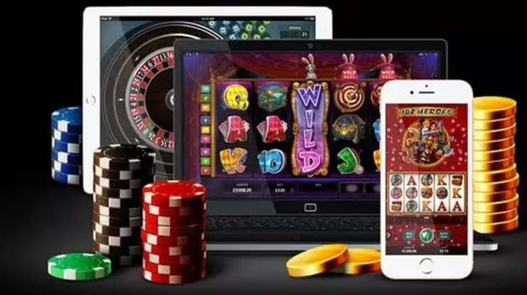 1234ph7 online slot game lobby on mobile screen Philippines